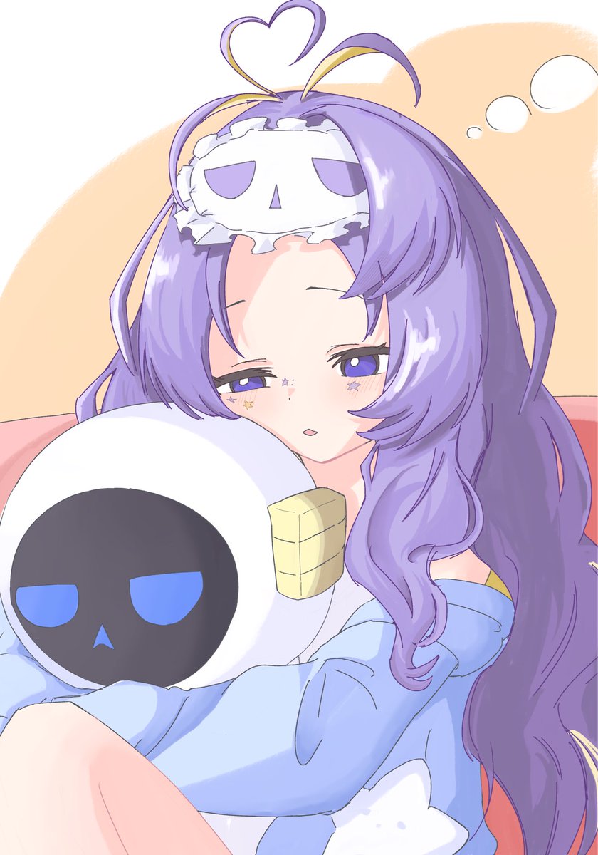 💤
 #HoshinovArt