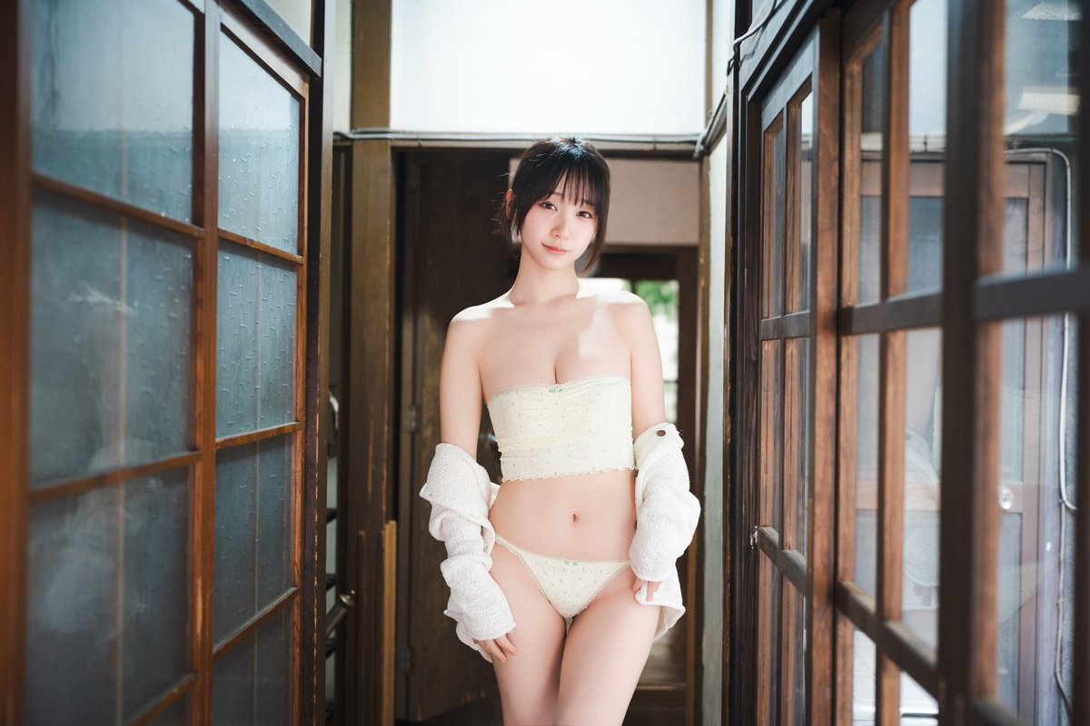 伊織もえ tweet media