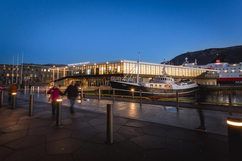 🇳🇴 A Syrian migrant found guilty of raping a 13-year-old Norwegian girl in a bike shed in Tromsø will serve just six months in prison after the sentencing court ruled that the attacker had a "low IQ" and "a reduced understanding of reality."

Abdelmonem Abdelrazak Al-Yousef was