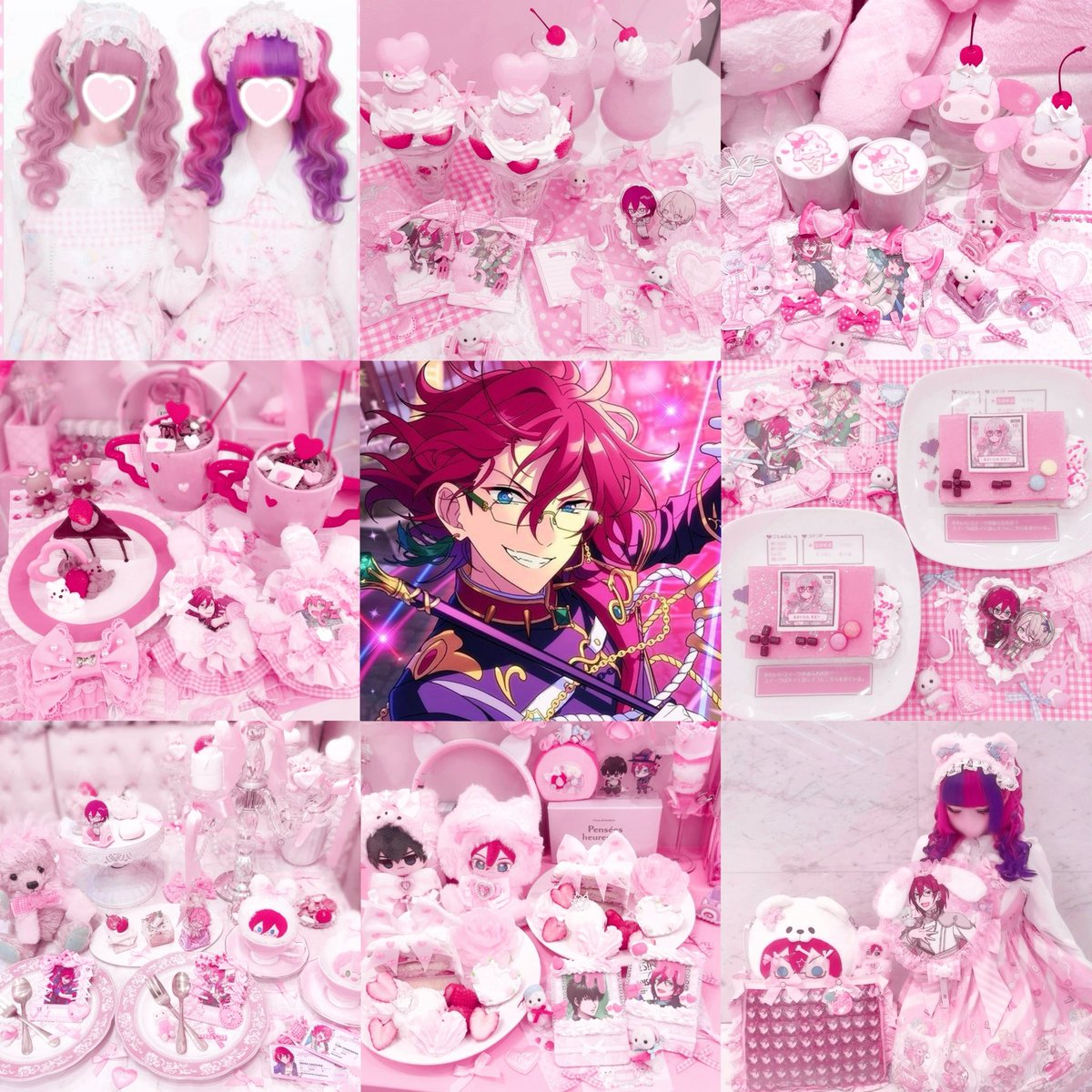 さとちゃん tweet media