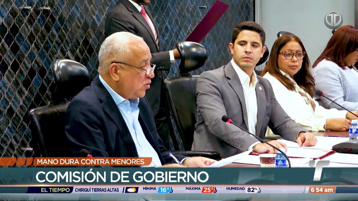 Telemetro Reporta tweet media