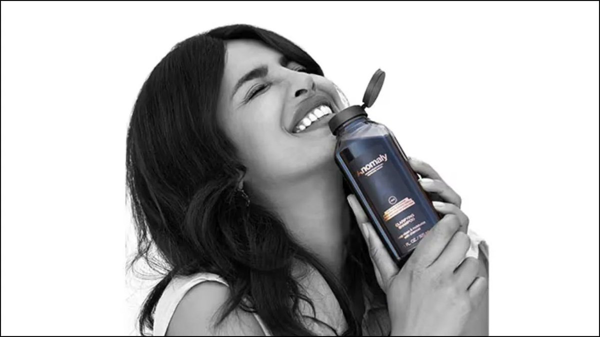 BestMediaInfo's tweet image. Reliance Retail acquires Priyanka Chopra Jonas’s Anomaly haircare brand 

bestmediainfo.com/mediainfo/medi… 

#RelianceRetail #acquisition #Globalbeautyindustry #PriyankaChopraJonas #IshaAmbani #Tira