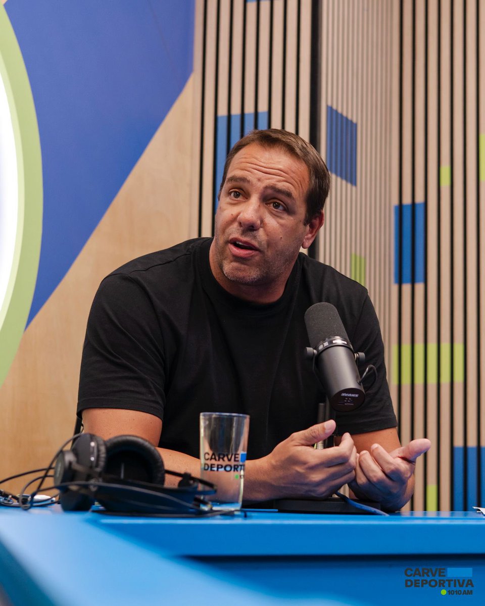 Martin Charquero tweet media