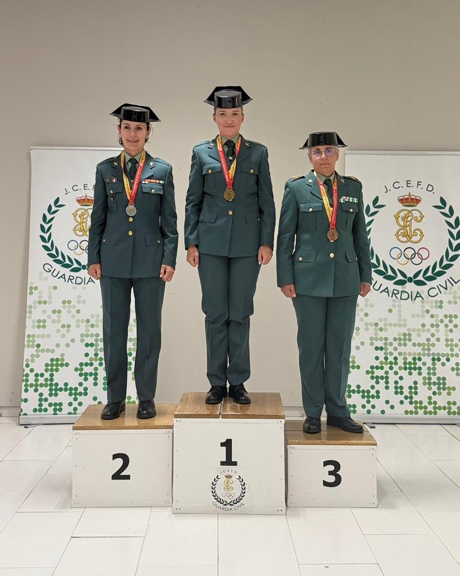 Guardia Civil tweet media