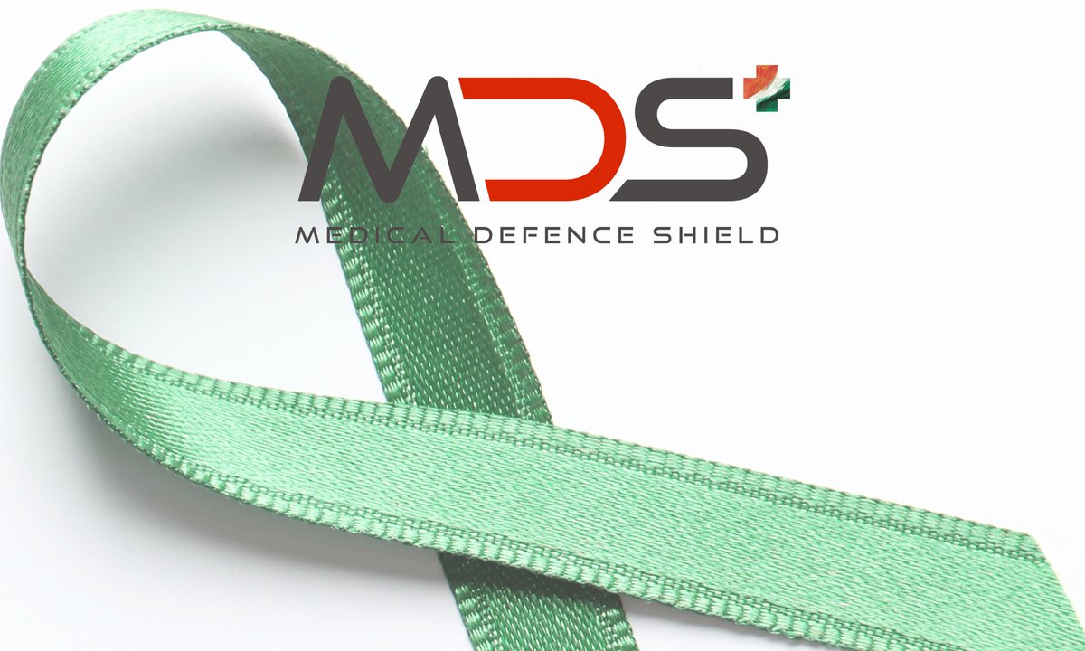 Medical Defence Shield UK tweet media