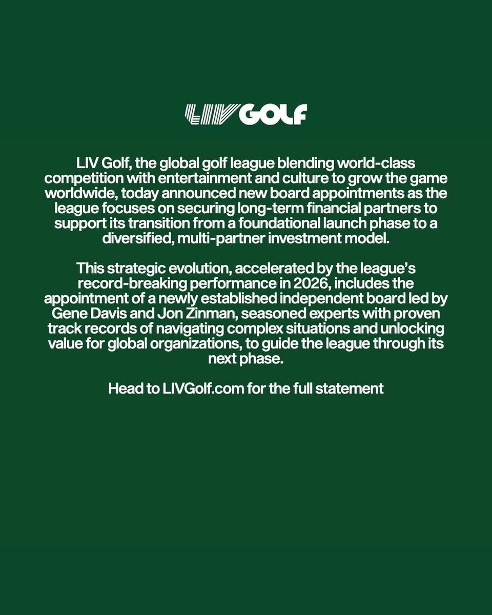 GOLF.com tweet media