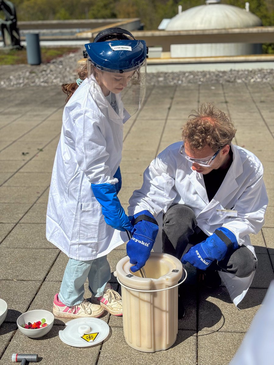 Schuh Lab tweet media