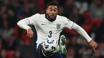 CFCTino__'s tweet image. 🗣 Frank Lampard: 

"Without picking Thomas' squad for him - I think Reece James is one of the best right-backs in the world without a doubt. I want to see him fit and playing again because he's a special player."
#CFC | #Chelsea