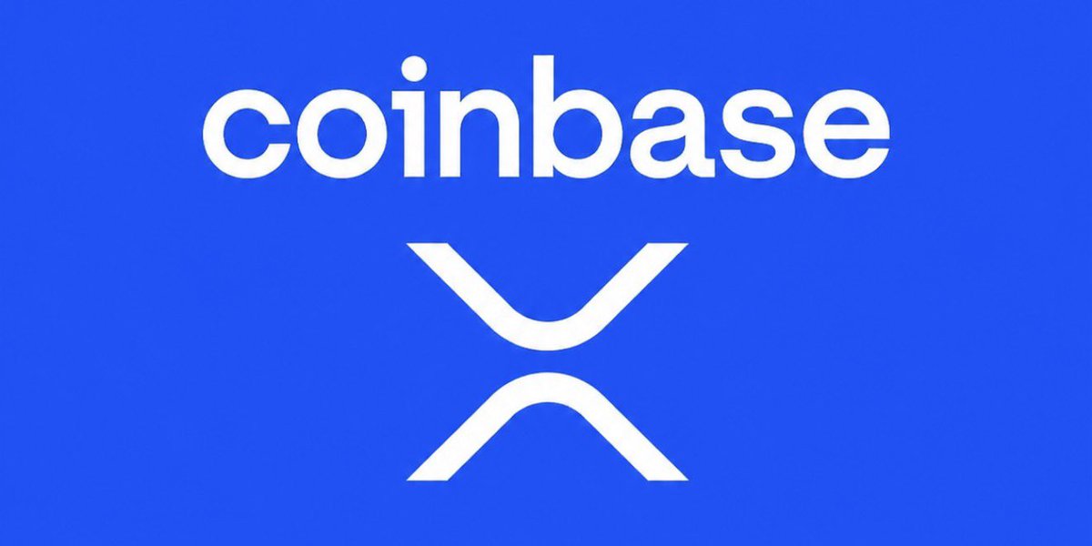 XrpUdate's tweet photo. TOMORROW IS THE DAY 💥
MAY 1ST 🗓️ 

$XRP enters Coinbase TAS
Alongside $BTC, $ETH, Gold &amp; Oil 

Same table. Same rules. https://t.co/Bb2MCTv8K2