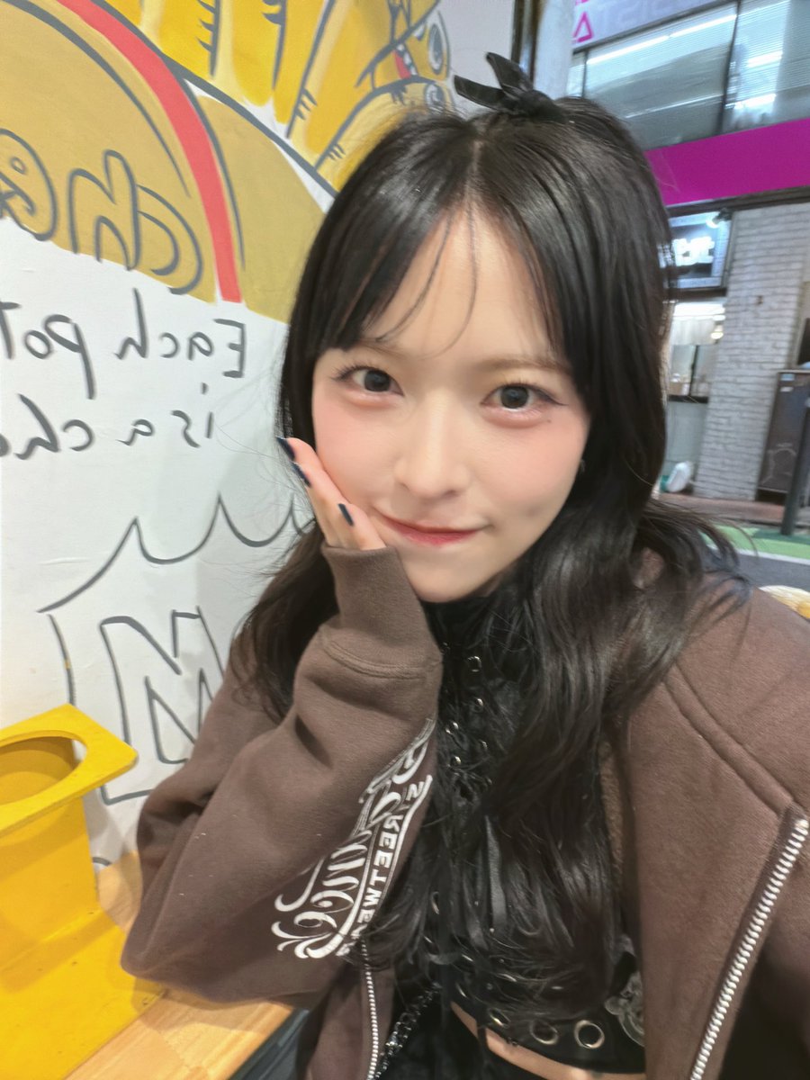 山城じゅりあ【SHAKEBE】 tweet media