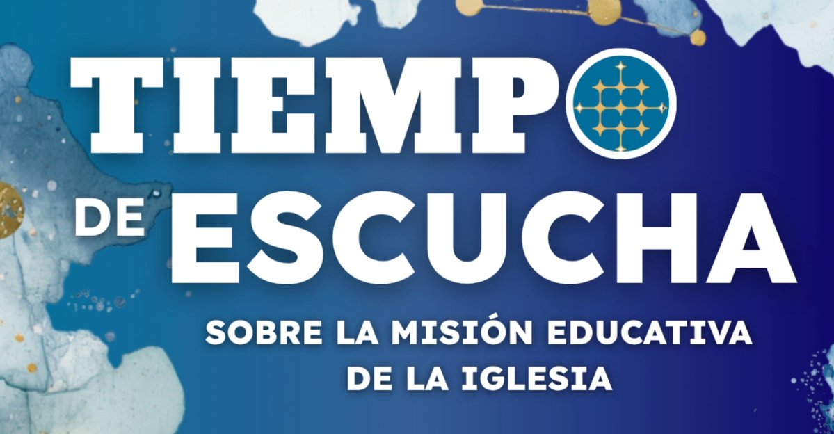 Amigonianos Curia General tweet media