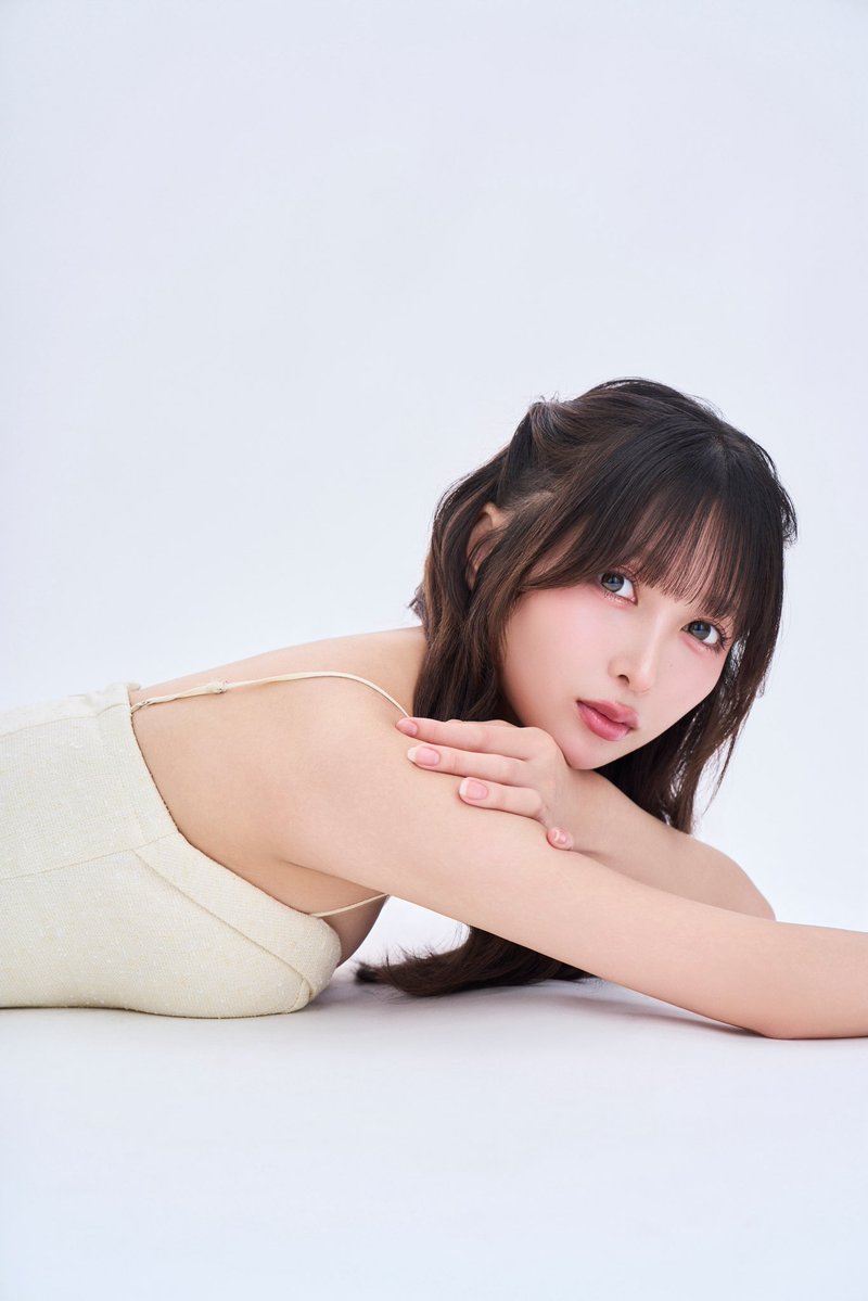 瀬名みる tweet media