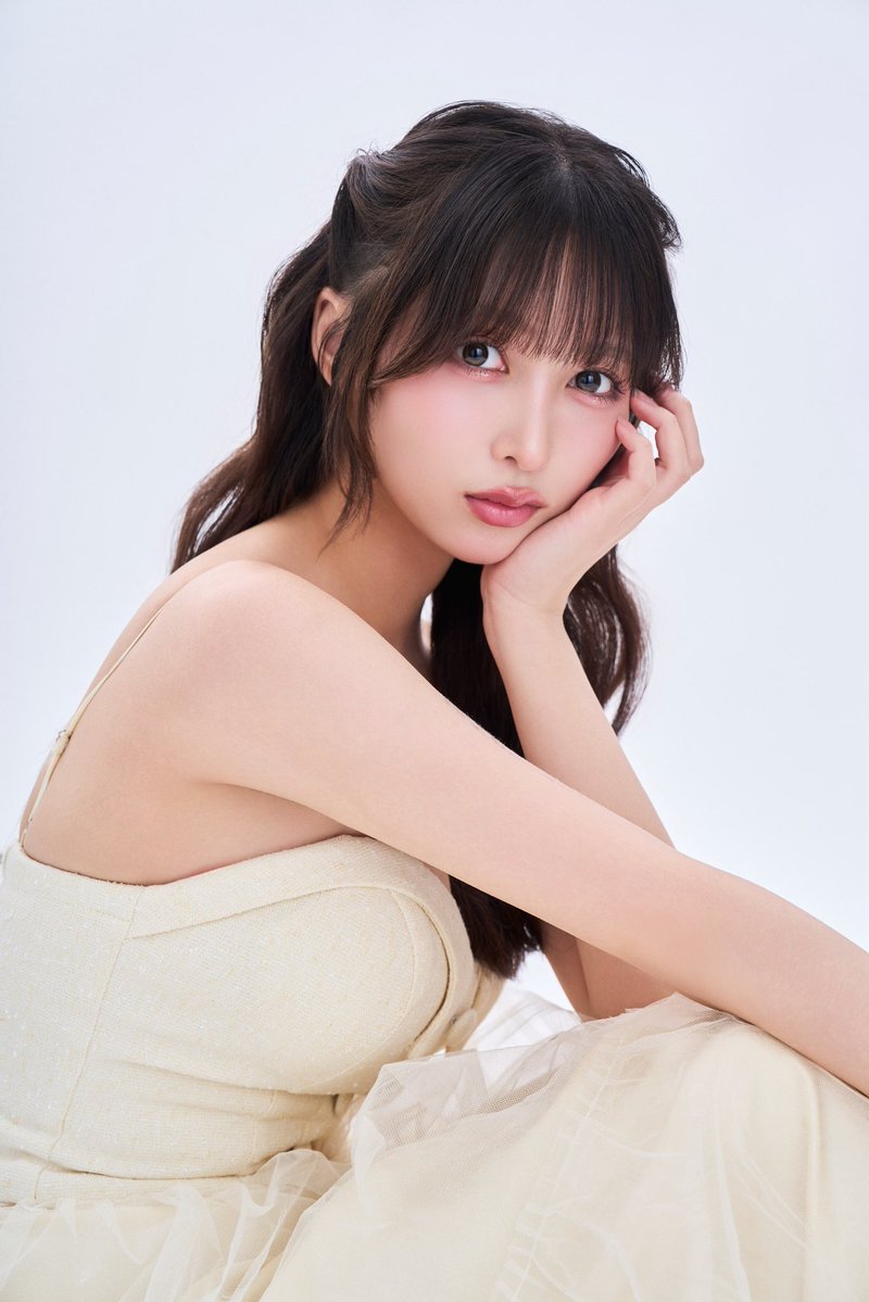 瀬名みる tweet media