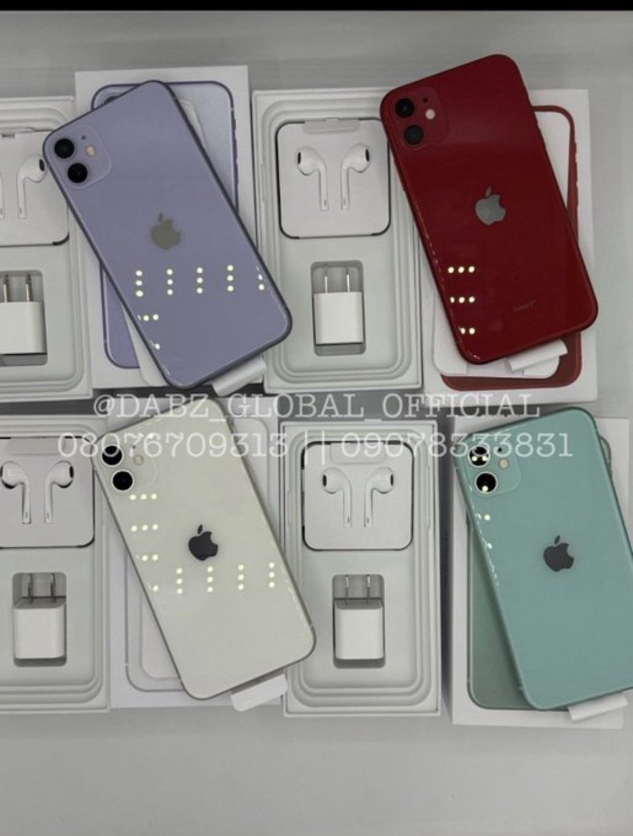 Dabz Global |ABUJA |Phone|Laptop|Accessories tweet media