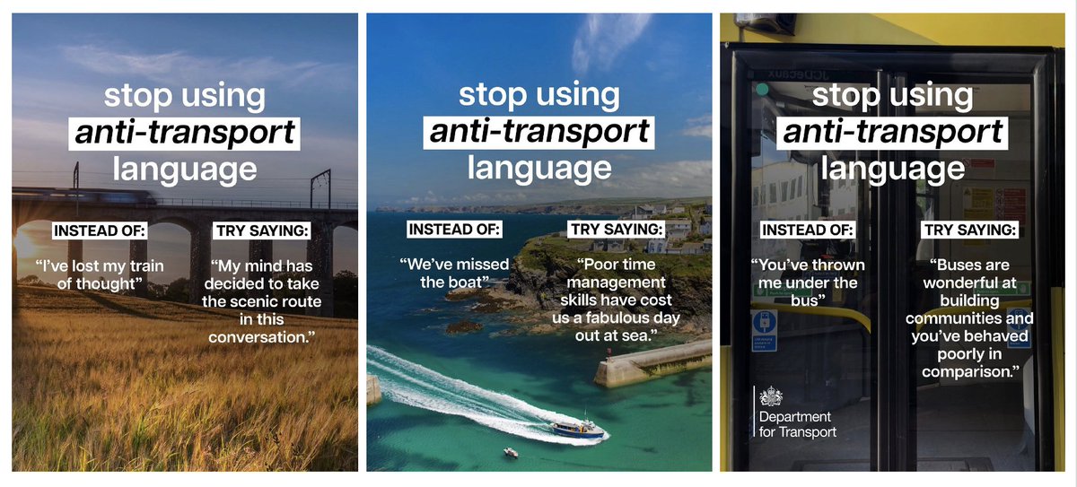 StanLeeTweets's tweet photo. The UK department of transport having fun and lots of it with their Instagram Stories. https://t.co/NfQgHa0hgt
