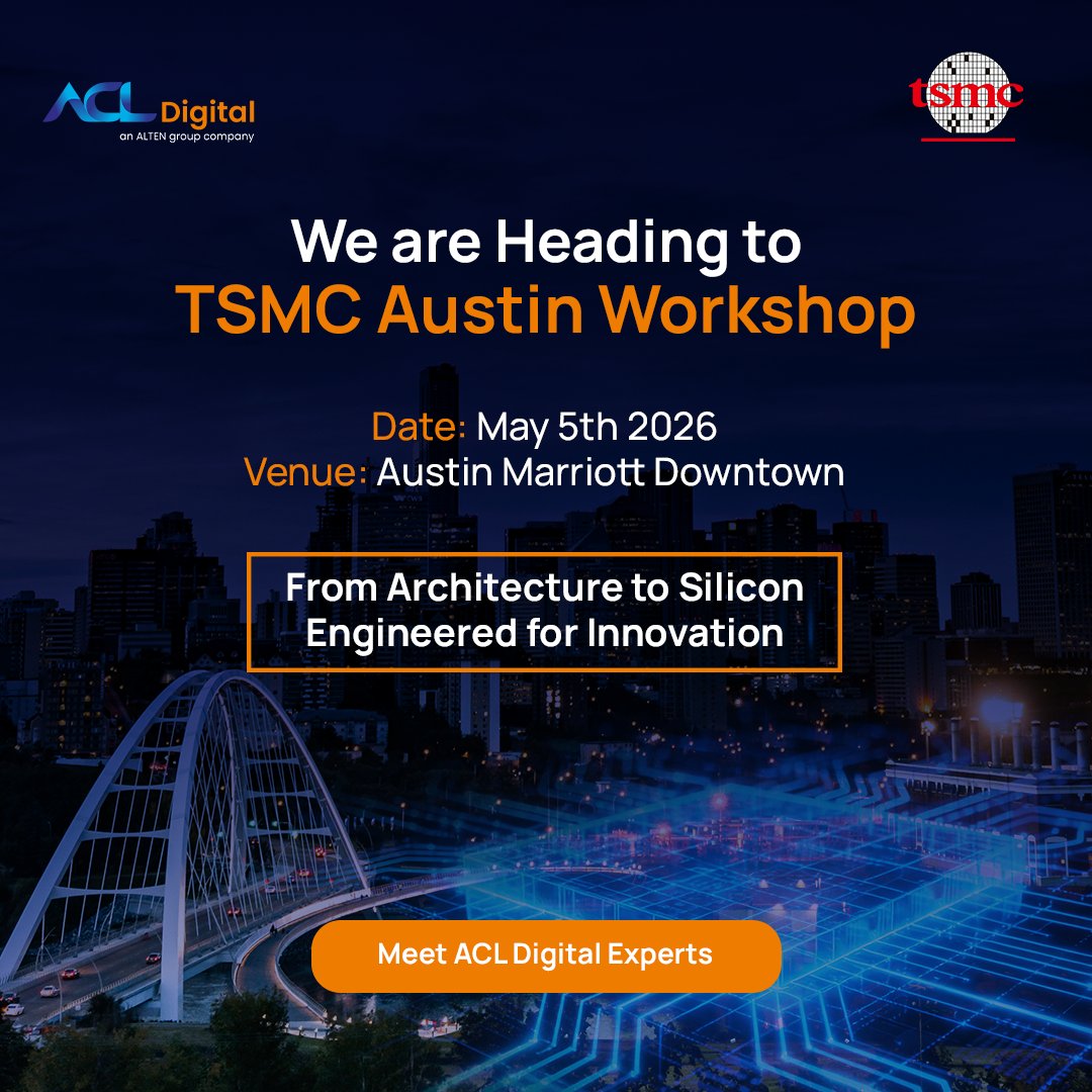 ACL Digital tweet media