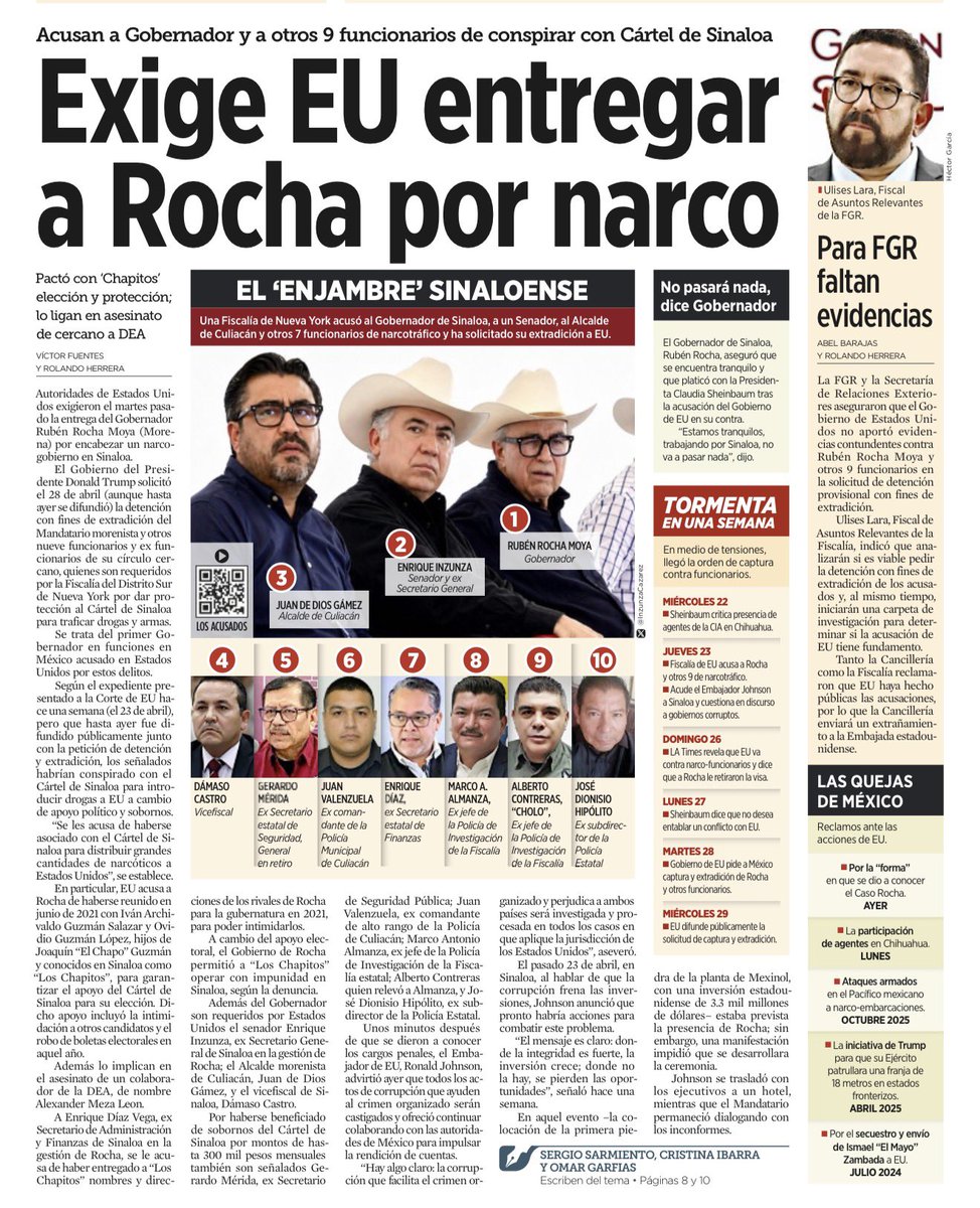 José Mario tweet media