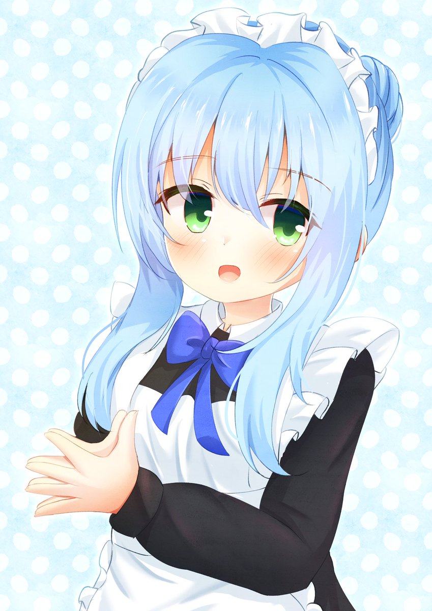ニレーク tweet media