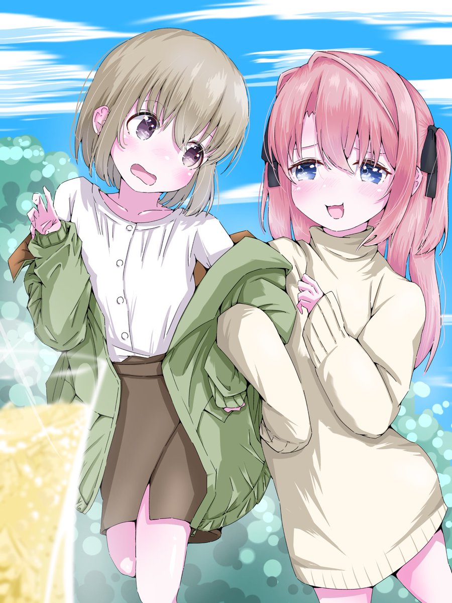 あひるいーえすぴー tweet media