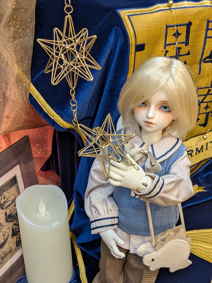 雪白 tweet media