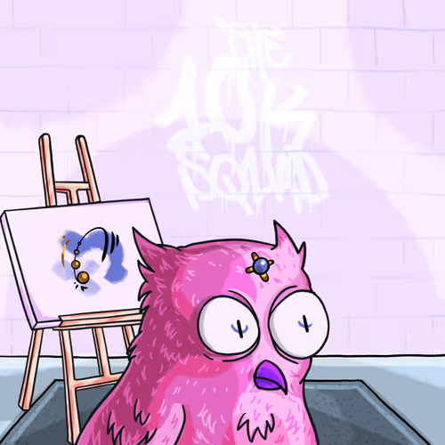 10ksquadbot's tweet image. 🔥 10k Squad #2236 — SOLD

💰 1800 WMON
👤 Buyer: 0x5004…718d

#10KSquad #NFT #NFTSales