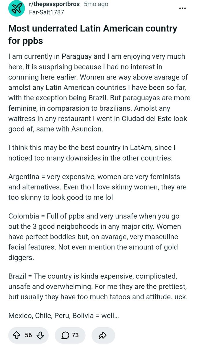 Iberian America tweet media