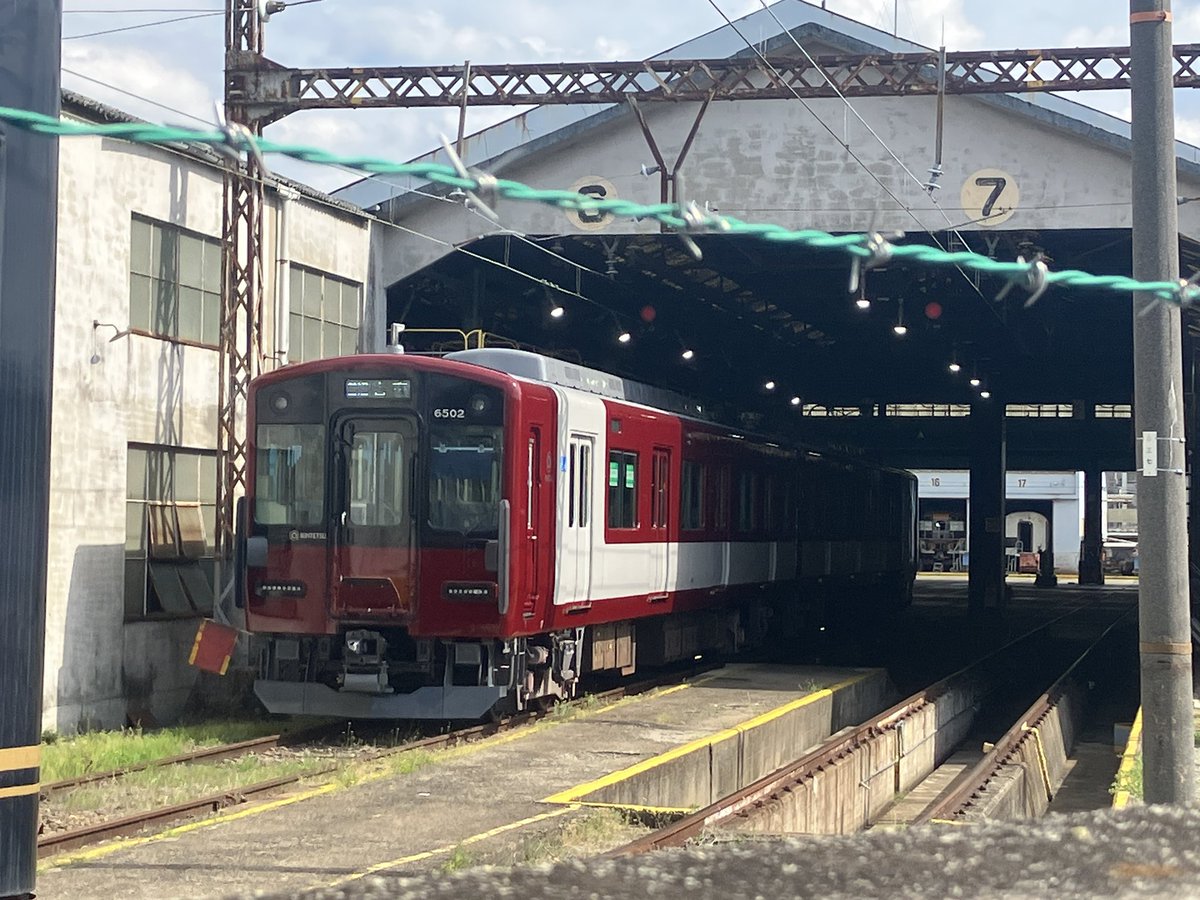 でんぱしゃちょー@GK鉄道部 tweet media