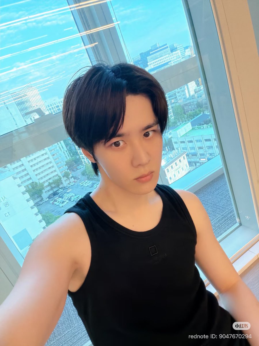 俊俊 ❄️ XIAOJUN JUDYDOLL tweet media