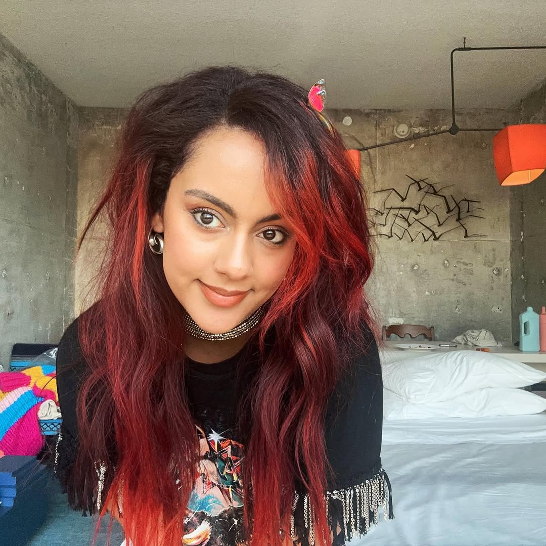 Bibi Bourelly tweet media