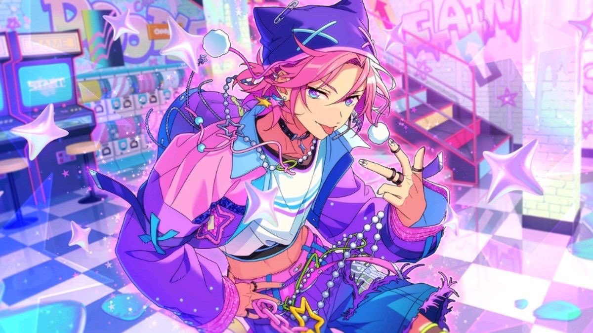 梓暖 tweet media