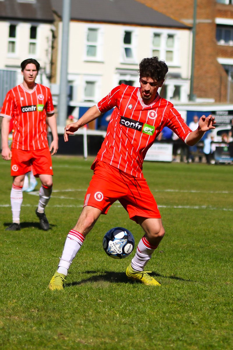 Welling United FC tweet media