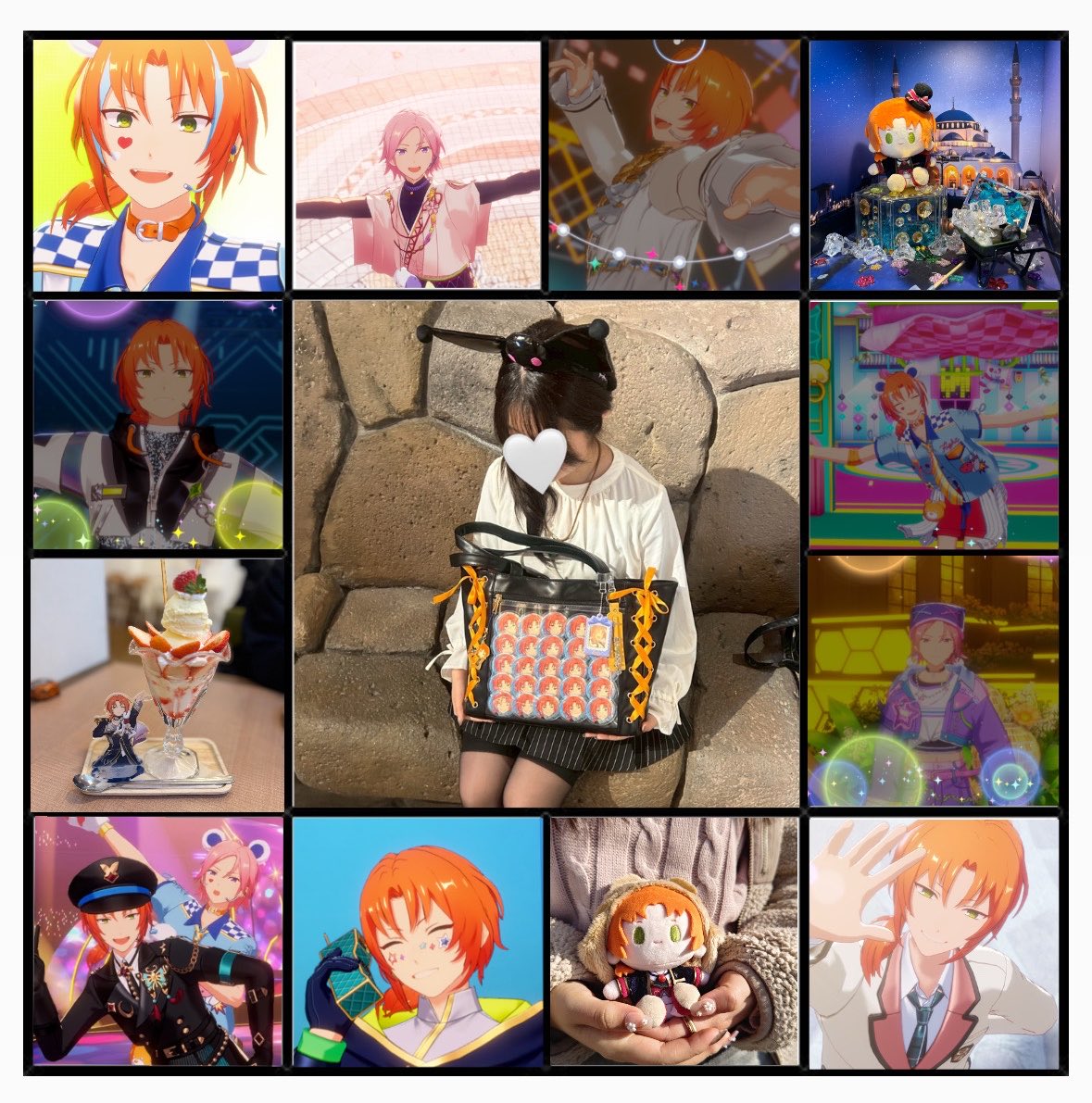 ぶちがうミン tweet media