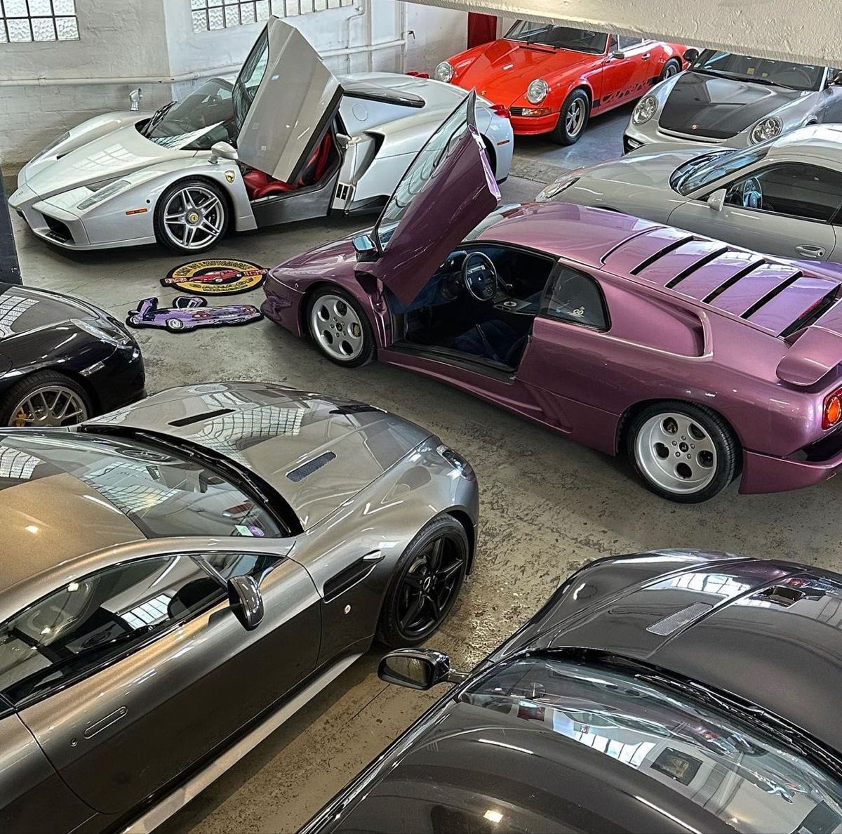 VINTAGE (@carsighting) on Twitter photo 
