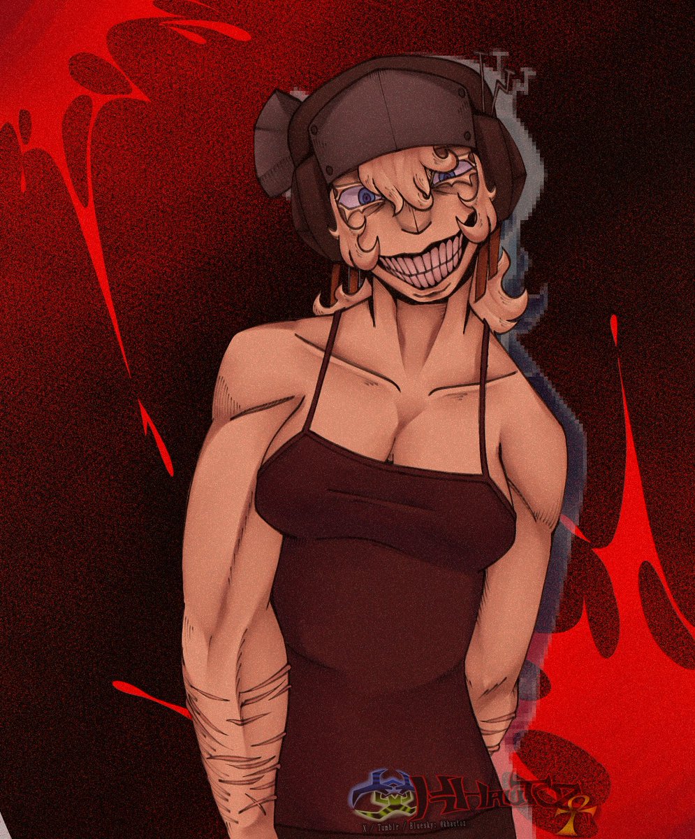Venaaaaaaaaaaaaaaaahhh

[ #digitalart I #fanart I #psychopomp ]
