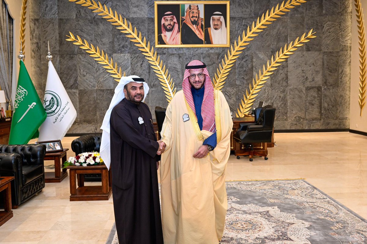 أبو عمر محمد العدواني tweet media