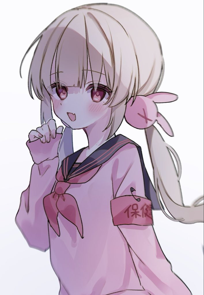 苺兎 tweet media