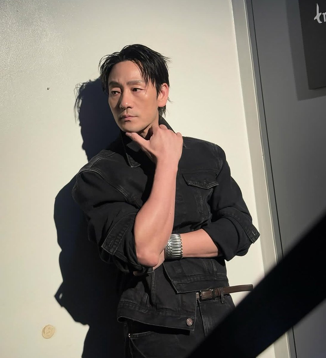 park haesoo pics tweet media