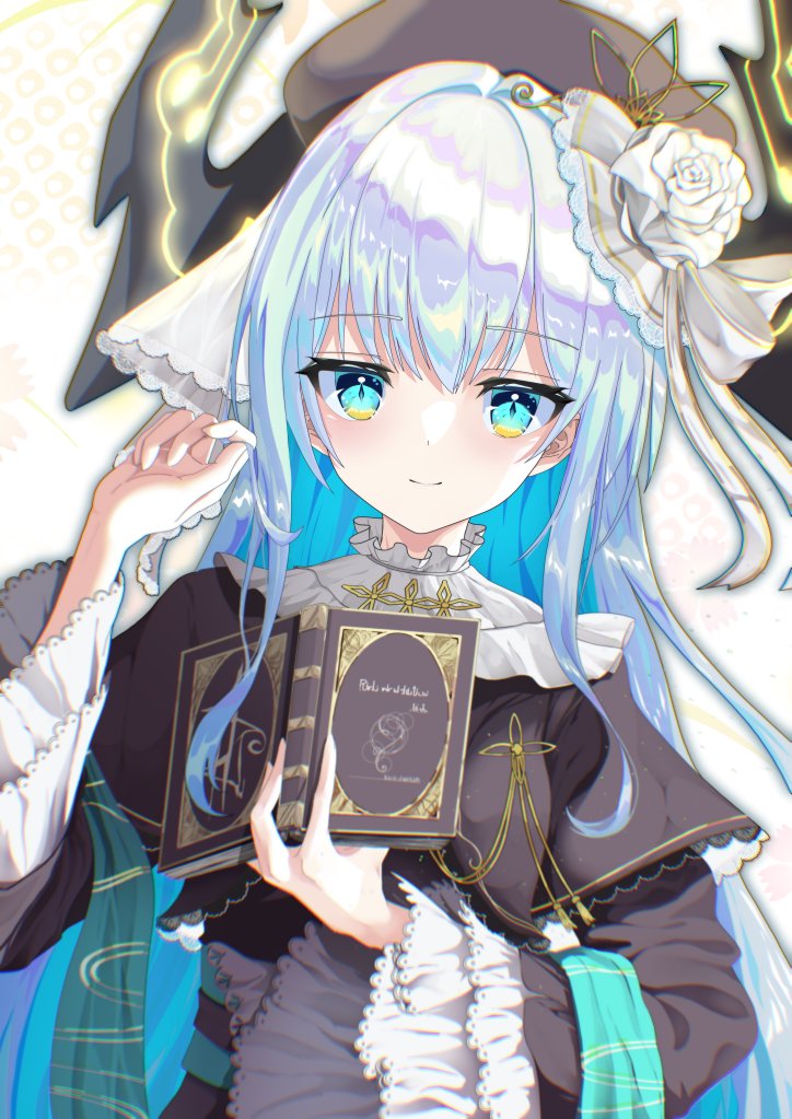 ハネツキ tweet media