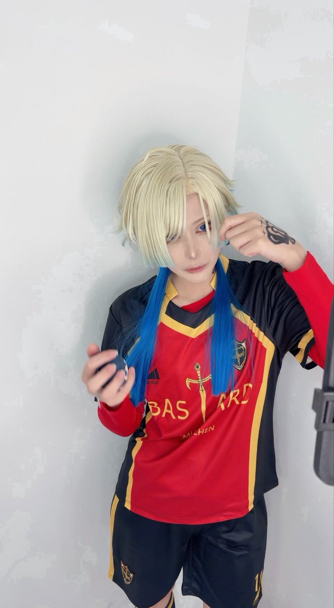 くれら⚽️6ｽﾊﾟｺﾐ🍵 tweet media
