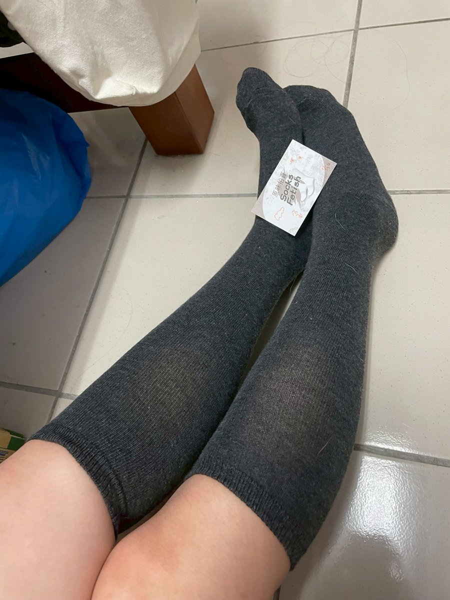 原味拍賣 SocksFetish.com 🧦 原味襪子 內衣 內褲 tweet media