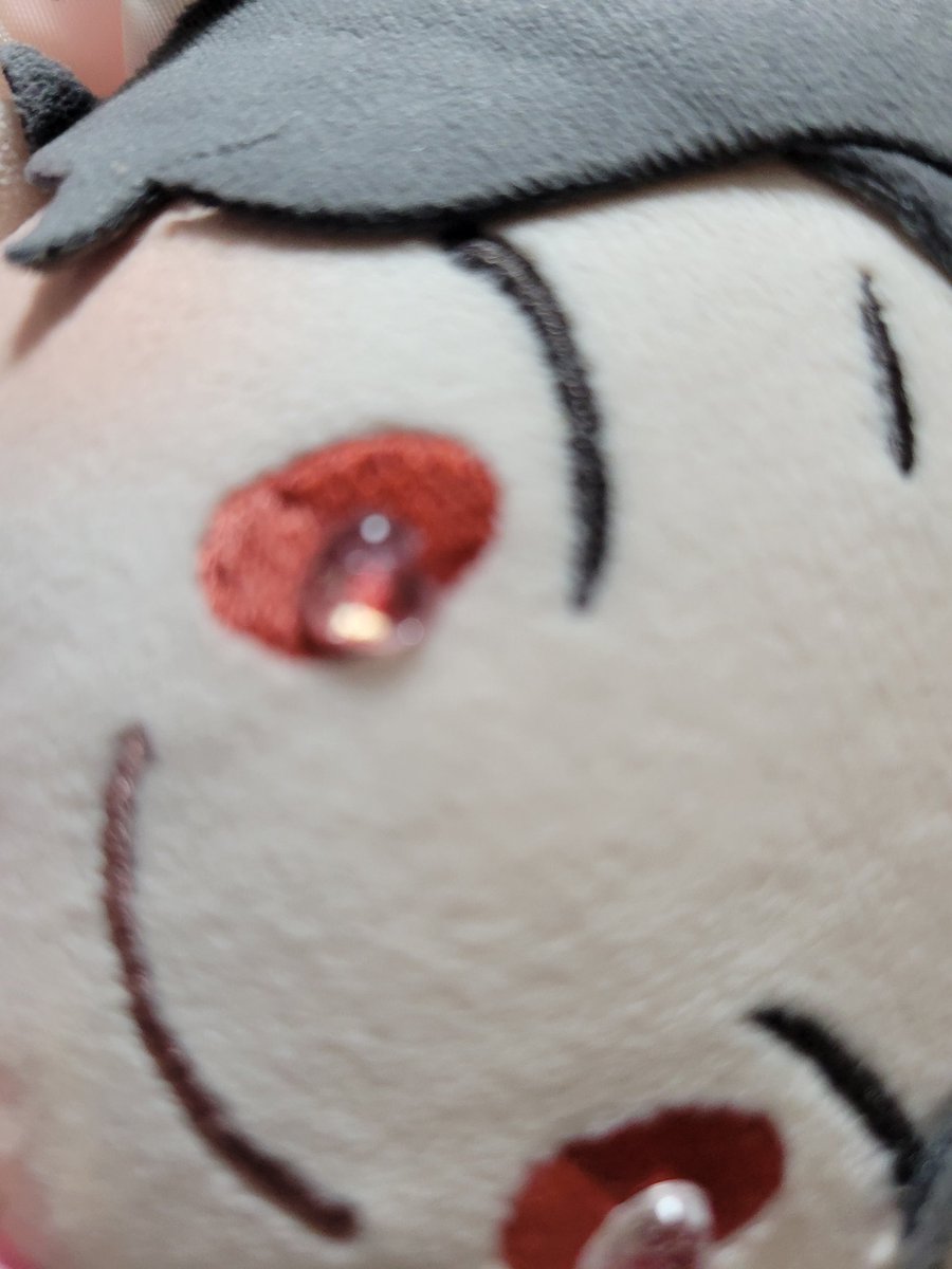 🍓縷々🍓 tweet media