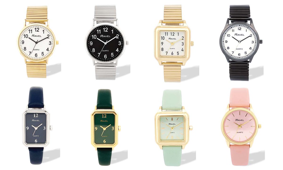 LBS Watch Straps tweet media