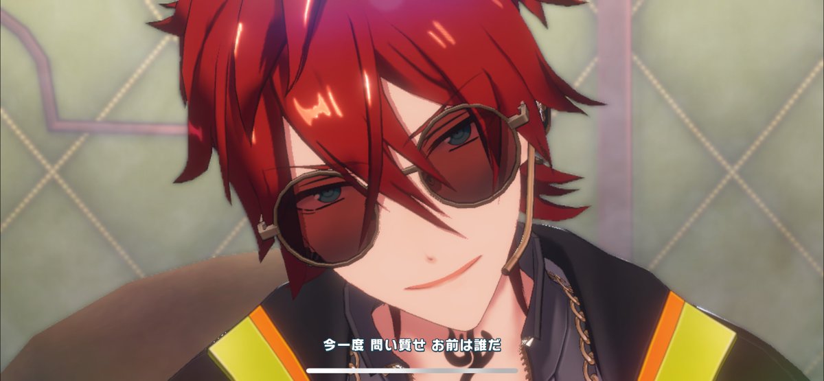 やま tweet media