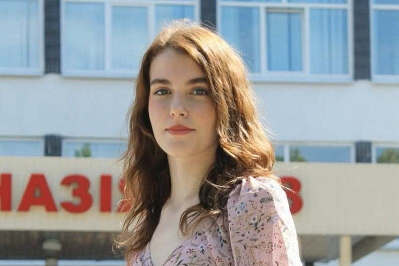 Sviatlana Tsikhanouskaya tweet media