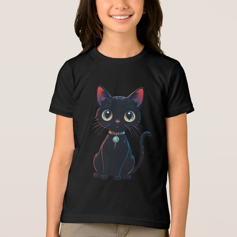 LeeHillerDesign's tweet image. 🐈‍⬛👁️🔻👁️🐈‍⬛
Little Spooky Black Cat Kids #tshirts
Basic
Girls: zazzle.com/little_spooky_…
Boys: zazzle.com/little_spooky_…

Tri-blend
Girls: zazzle.com/little_spooky_…
Boys: zazzle.com/little_spooky_…

#cat #blackcat #spooky #Halloween2026