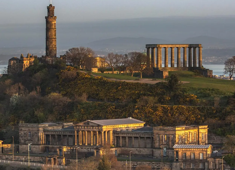 Cockburn Association (The Edinburgh Civic Trust) tweet media