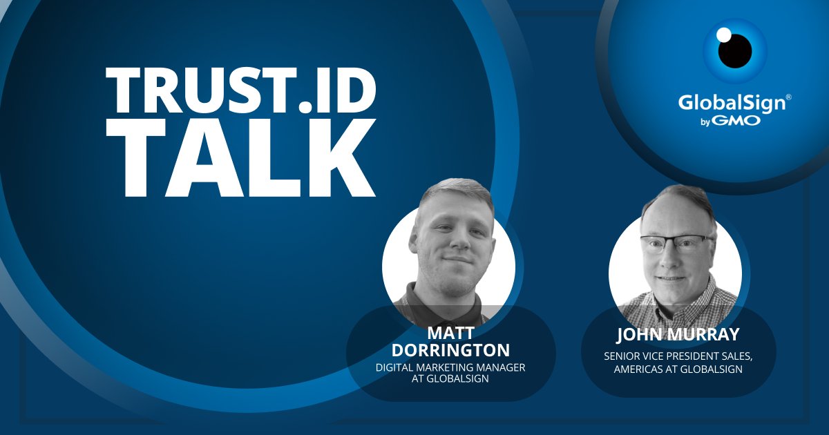 GlobalSign tweet media