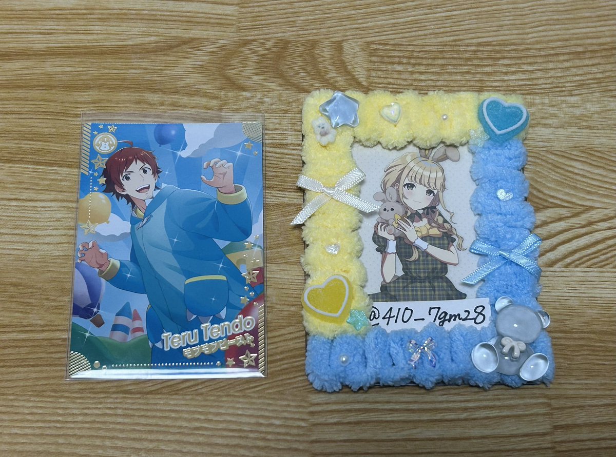 おくら tweet media