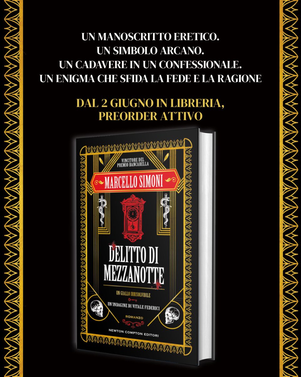 Marcello Simoni tweet media