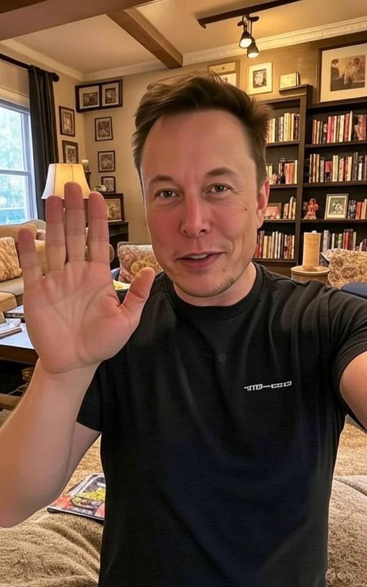 David Huang tweet media